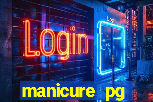 manicure pg plataforma de jogos